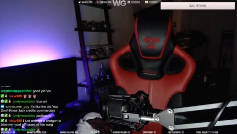 chill stream. very tired person. - FOLLOW NEW ACC: twitch.tv/Wangs | @Wangslong