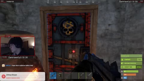 Alright BACK to MY GAME!