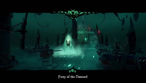 Time to Pirate with Kenzie and Clara!!!