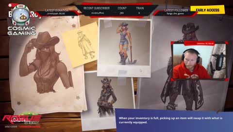 NOOBISHNESS AND SPAZZLE JUICE!!! self promote with !so (sub goal 285/300)