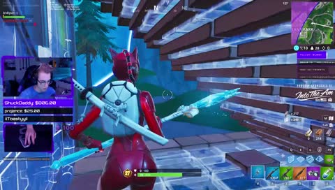 Iridium | High Point Duo Cup grind | Follow: twitter.com/Iriddium