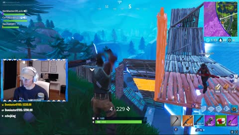 Squads with anyone who joins :D - !duo - !sub - !discord