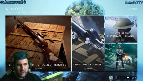 [PC|ENG] New Years Eve *Vodka shots for subs and donations #slothTTV #PHX