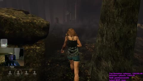 Ultra Pepega Player