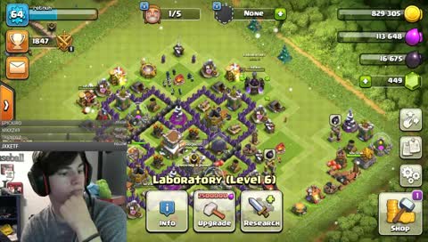 Come chill with me! Road to 250 Followers and 10 subs! [ENG]