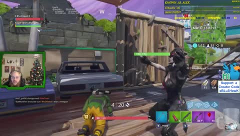 !Tree Duos Pop-Up Cup w/ Rage !Twitter !Youtube !Social !Support