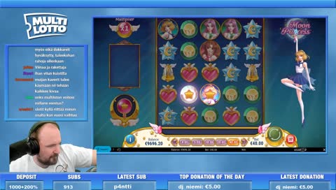 SUBSUNDAY TIME!!! 200% first deposit bonus.  !multilotto or check www.jarttu84.com