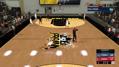 ProAM