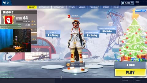 ITS ABOUT TIME! *Chat Decides Game*