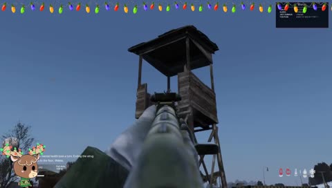 [PC] It's cold out here please send winter coats and gloves