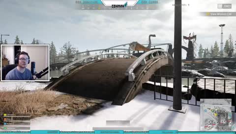 I'm bad pls don't watch