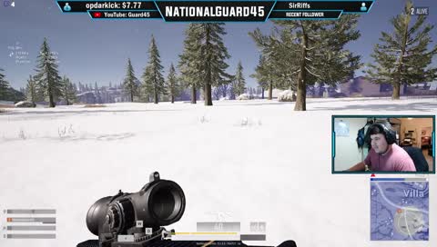 Grinding With The RX Boys In PUBG!!! AYYEEAATTT!!!