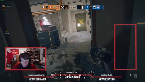 playing with friends