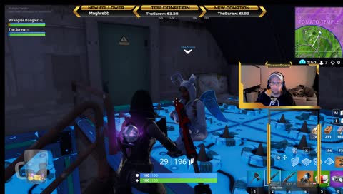 FUNNY FORTNITE DUOS - SWEDISH