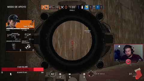 [ESP] Rainbow para dormir