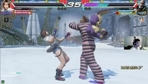 [PC US] games w/ jonch