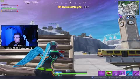 Nachtschicht mit Denis| !Sixties, !sr | DE/AU | #RoadtoSixty