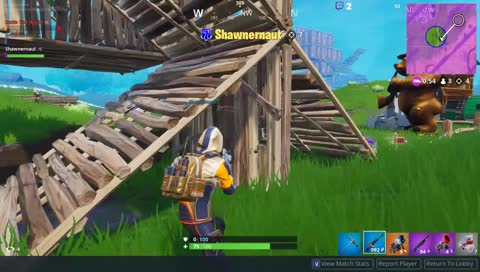 357 Yard no scopes?! OMG