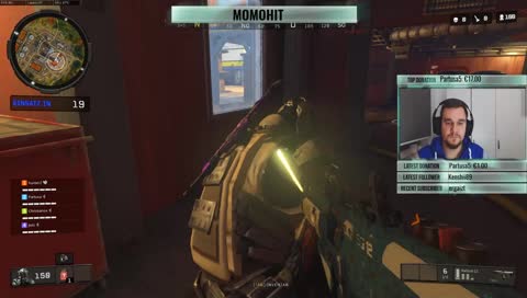 Blackout muss los :D DE/ENG