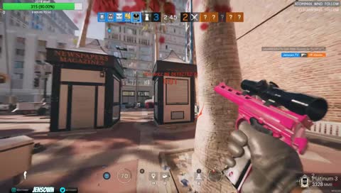 Sunday night stream!