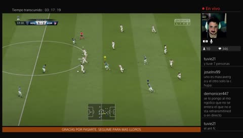 Terminemos esto... FutChampions