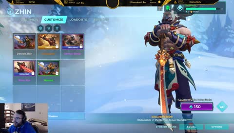 Sick So Short Chill Stream