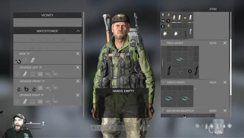 DayZRP Robert Faultin a man of many deeds