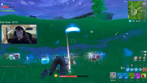 Pop up cup with Zac. 1$ TTS + 10 Bits TTS !Discord !Prime | 10/15 Sub Goal!