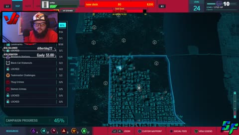 [PS4] we are the spooter man lulz