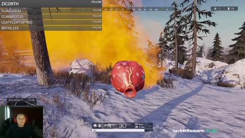 This game reminds me of COD... so im playing it.