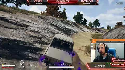 [DcG] Let's shoot some stuff!