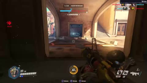 Best landing strategy