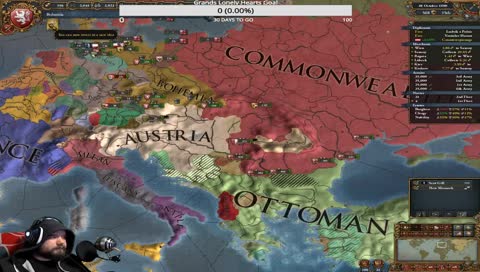 Sucking on the Teet of the Commonwealth w/ UnsuspectedHero  [EN][PC]