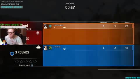 🎸Playing with a Guitar Hero controller! 🎸| Rep 62