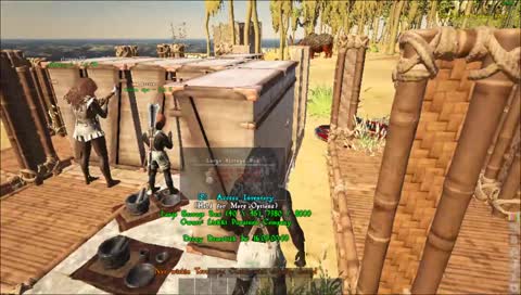 大砲でぶっ飛ばす！　PvP鯖メンバー募集