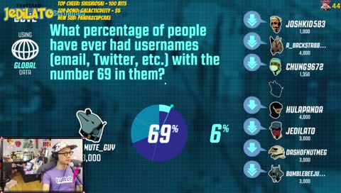 [EN/中] LAST JACKBOX IN 2018 LETS GO! #charity !discord