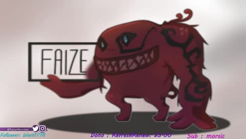 :3 hi wasting rockets before wipe | @faizemonster on IG and Twitter