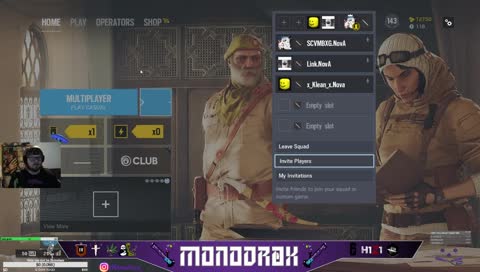 $5 donations for premium snap ;)