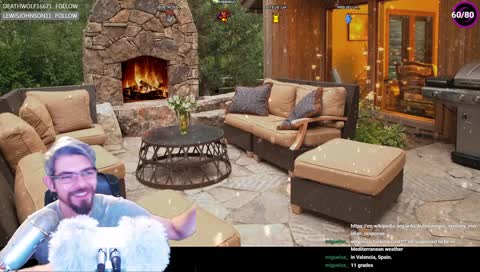 ASMR chill zone💤⭐Join the movement!⭐