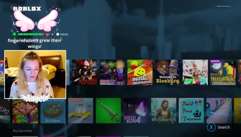 come play :)