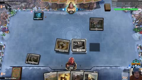 Sub Sunday decks!  or draft (new player friendly) <F2K Community>