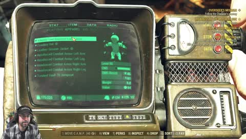 [PC][QC/FR] Soirée avec Manikclub - il veut une nouvelle chaise $$$ :)