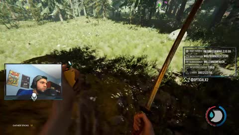 [PC]🌲Day 5 | Almost there.
Welp... not almost their anymore