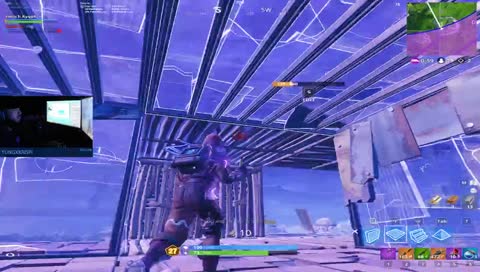 Duos Scrims // Wins 1200+ // Kills 22'000+