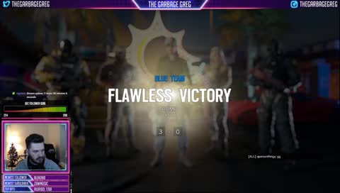 I'm live! Come hangout