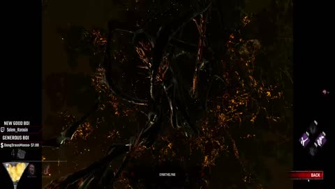 nope nope nope | chilling, super tired