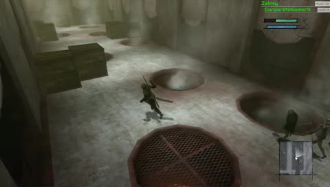 Time to revisit more places now that stuff started getting serious