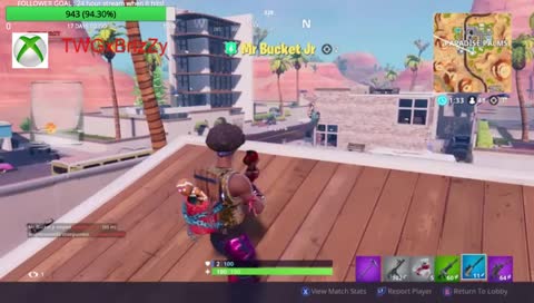 dan rippin fortnite