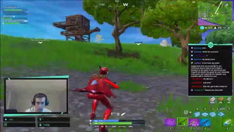 Climbing the Ranks | Fortnite w/ Friends | Member Goal: 846/1000 Followers & 6/10 Subs