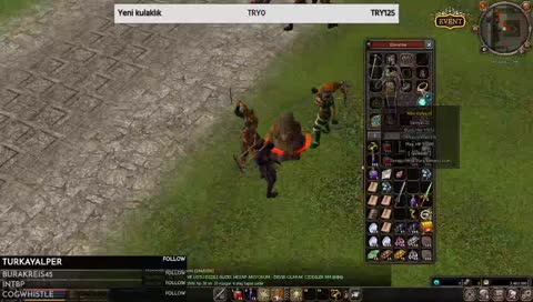 Çekiliş detaylarını sorabilirsiniz YAYINDAYIM